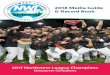 2018 Media Guide & Record Book - stlucie.mets.milb.comstlucie.mets.milb.com/.../2018_NWL_Media_Guide_and... · 1 2017 Northwest League Champions Vancouver Canadians 2018 Media Guide
