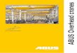 ABUS Overhead cranes - Abus Kransysteme .general design information ABUS Overhead cranes. Made in