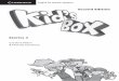 KB2 Apps Stories - kidsboxapps.es · Stories 2 Second Edition English for Spanish Speakers Caroline Nixon & Michael Tomlinson