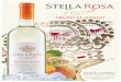 TROPICAL MANGO - tradefiles · The juice is fermented at various ... Stella Rosa Tropical Mango contains natural carbonation. The juice is fermented in Charmat-style, pressurized