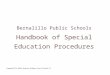 Special Education Procedures - bernalillo-schools.org  · Web view§ 300.206 Schoolwide ... "Dyslexia" means a condition of neurological origin that is characterized by difficulty