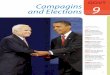 GOVT Campagins 9 and Elections - .functions in presidential elections. ... and Elections GOVT. C