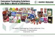 Consumer Packaging Solutions that Make a World of …s1.q4cdn.com/921353404/files/doc_presentations/2012/GPK... · Consumer Packaging Solutions that Make a World of Difference 