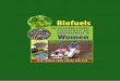 Biofuels - IUCN .UGANDA: .Producing Biodiesel ... Biofuels soon were being viewed with less enthusiasm