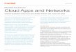 Riverbed Solution for Cloud Apps and Network · © 2016 Riverbed Technology. All rights reserved. 1 Solution Brief Riverbed Solutions for Cloud Apps and Networks Optimize application