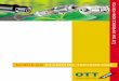 MODULAR CLAMPING TECHNOLOGY - ott-jakob.de · IV SEIT 1873 HISTORY 1998 - We are celebrating 125 years of world-renowned capability in precision mechanics and tool clamping technology