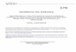 GFI #176 - VICH GL39 Specifications: Test Procedures And ... · 176 . Guidance for Industry . Specifications: Test Procedures And Acceptance Criteria For New Veterinary Drug Substances