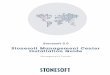 Stonesoft Management Center Installation Guide - … · Stonesoft, the Stonesoft logo and StoneGate, ... The Management Center Installation Guide is intended for the administrators