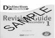 ·stinction · 2018-01-12 · ·stinction Secondary Ivan Lau Kim Soon ~ Marshall Cavendish ~Education SAMPLE