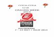 Under 18 Coca Cola Craven Week - SuperSportimages.supersport.com/content/Craven Week Final 2013 info booklet.pdf · 2013 COCA-COLA UNDER 18 CRAVEN WEEK INFORMATION BOOKLET ... The