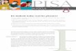 PISA - pennykittle.netpennykittle.net/uploads/images/PDFs/Reports/PISA-in-focus.pdf · in Japan, in the partner countries Albania, Azerbaijan, indonesia, Jordan, Kazakhstan, Kyrgyzstan,