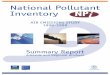 South Australian National Pollutant Inventory · South Australian National Pollutant Inventory SUMMARY REPORT ADELAIDE AND REGIONAL AIRSHEDS AIR EMISSIONS STUDY 1998Œ99 Prepared