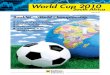 World Cup 2010 - Raiffeisen BANK · World Cup 2010 South Africa Booklet – World Championship ... our panini collection albums with shaking hands, pl-anning our holidays in line