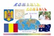 Now we are here - Polish Women - Display Folder.pdf · Traditional . Romanian Food. Boeuf Salad Jellied Pork Cabbage rolls Walnut sweet bread Linguini cu Midii Cheeses . Funded by