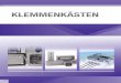 00 Corporate master - electricautomationnetwork.com · Zertifikate: FI, GL und GOST. Lieferumfang: Gehäuse, Deckel, ... 80 75 69 64 HMP0808E 125 69 114 HMP0813E ... 230 300 210 285