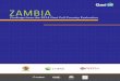ZAMBIA - Institute for Health Metrics and Evaluation · 2 Full Country Evaluation 2014 Findings from the 2014 Gavi Full Country Evaluation ZAMBIA UNIVERSIDADE EDUARDO MONDLANE EDUARDO