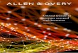 Global trends in merger control enforcement - allenovery.com trends in merger... · We have collected and analysed data on merger control activity for 2017 from 26 jurisdictions,