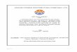 ASSAM POWER DISTRIBUTION COMPANY LTD - apdcl.org · Kaziranga, Kamakhya, Sualkuchi, Tezpur, Manash, Pobitora & Majuli’ scheme. 76.0 5.5 150 (one hundred and fifty) days from the