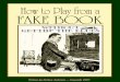 How to Play from a Fake Book without Gettin’ the Blues€¦ · jazz, musical theater and pop music. CHAPTER 8 Slash Chords Page 169 Slash chords are fake book notation for inversions