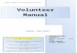 2011 Volunteer Handbook & Policies - Downtown Delawaredelawaremainstreet.com/Media/Default/Downloads page...  · Web viewExamples of this: volunteers, such as subcontractors or landlords,