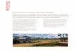 Pannawonica Town and Robe Valley - Rio Tinto 2015.pdf · Gala Ball held in July each year. ... project was completed in 2012. Pannawonica Town and Robe Valley