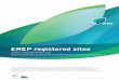 EREP registered sites - epa.vic.gov.au/media/Files/bus/... · 3 Registered company name Suburb Exceeded energy use threshold Exceeded water use threshold BOC LIMITED DANDENONG —