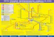 21.1 Klang Valley Transit Map 20170717 stesen untuk pertukaran ke laluan yang lain. * Stesen Pertukaran Interchange Station Passengers are required to exit station building to switch