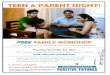 edweb.tusd1.orgedweb.tusd1.org/Cholla/Flyers/TUSD Approved Flyer - Parent-Teens... · iNOCHE PARA PADRES ADOLESCENTES! TALLER FAMILIAR CRATI$ Padres, traigan a sus adolescentes de
