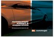 AUTOLOGIC ASSIST & ASSISTPLUS - Australia · benefit from our unique Autologic Fault-to- ... come with a long-life battery, ... • Better connectivity. We have improved our