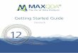 MAX - MAXQDA: Qualitative Data Analysis Software | … · Einführung 7 Die Mehrzahl der ... neueste Forschungsliteratur oder an eigene Vorarbeiten ohne Anschauen des konkreten Materials