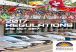 2017 REGULATIONS - World Solar Challenge · 3.13 Dynamic scrutineering ... 1.2.1 All correspondence shall be conducted in English, ... Deputy Clerks of the Course (Red-Shirts) Harry