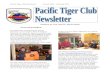Pacific Tiger Club€¦  · Web viewAccessing the internet while driving doesn’t fit my style and so I relied on the classic word game of trying to ... Thanks: Jerry Logan 