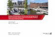Redefining Hamburgs Waterfront as a Mixed-use New … · Urban Transformation Strategy and Economic Sustainability / Resilience ... partly public-private joint venture: ... appartments