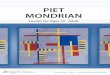 PIET - mtmhomeschool4art.com A/unit_3/track... · Let’s take a close look at Victory Boogie Woogie. Click Next To Change Slide 12. VICTORY BOOGIE WOOGIE Piet Mondrian was very concerned