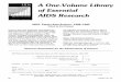 ofEssential AIDSResearch - Science · ofEssential AIDSResearch AIDS: PapersfromScience, ... P. Snow, Eds. Cambridge ... and elto:chemical reductive/oxidative detectors, oxy-polarography,