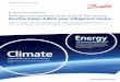 Environmental consciousness Refrigerant options now …files.danfoss.com/TechnicalInfo/Dila/RA/DKRAPE300A302.pdf · Environmental consciousness Refrigerant options now and ... A paper