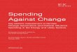 Spending Against Change - 50/50 Climate Project · expertise relevant to dealing with the business implications of climate change; at ConocoPhillips and ExxonMobil. ... CMS Energy