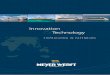 Innovation Technology · 2 71 Made in Papenburg Shipbuilding precision This brochure aims to provide an overview of ship-building “Made in Papenburg“. You will see that