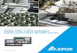 Automation for a Changing World Delta CNC Lathe Solution ... · PDF fileDelta CNC Lathe Solution Lathe Controller NC200 Series ... Delta CNC Lathe Solution - Lathe Controller NC200