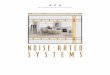 NOISE-RATED SYSTEMS - UM Librarylibrary.umac.mo/ebooks/b12548947.pdf · structural-use panel assemblies, ... results reduced to a Sound Transmission Class, or STC number. Sound 