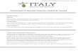 Customized 15-day Italy Itinerary: Umbria & Tuscany · Their itinerary starts in Umbria, where they hike the Sibillini Mountains and enjoy the foodie area of Norcia. ... pool 25x10
