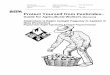 Protect Yourself from Pesticides– - US EPA · Protect Yourself from Pesticides– Guide for Agricultural Workers ... Project Coordinator . Coordinador . del . Proyecto . fnhn 