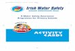 qx BirdsEye-Teachers kit - Irish Water Safety Birdseye Primary School Activity... · qx BirdsEye-Teachers kit 20/5/04 3:38 PM ... but also about healthy eating and the important nutrition