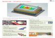 Moldex3D Molding Innovation - c2eskorea.com · 고해상도의3D 메쉬기술 ... • Mucell® Process • Resin Transfer Molding (RTM) Process • Injection Molding Process (with