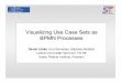 Visualizing Use Case Sets as BPMN Processescsis.pace.edu/~ogotel/professional/rev08_lubke.pdf · Visualizing Use Case Sets as BPMN Processes 3 1. The problem we are working on •