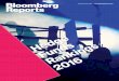 February 28, 2017 | bloombergbriefskaynecapital.com/.../Bloomberg...Performing-Funds.pdf · Bloomberg's rankings of the top-performing hedge funds are based on funds' net returns