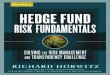 Hedge Fund - FANARCO[1].Hedge_Fund_Risk... · Also available from BLOOMBERG PRESS Hedge Fund of Funds Investing: An Investor’s Guide by Joseph G. Nicholas Market-Neutral Investing: