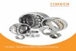 Timken Spherical Roller Bearing Catalog - feyc.eu .Introduction SPHERICAL ROLLER BEARING CATALOG