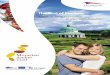 The Best of Moravia - AMBER TRAIL · The Moravian Amber Trail – the best of Moravia. A new holiday experience in the Czech Republic! Since time out of mind the Amber Trail was guarded