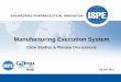 Manufacturing Execution System - GAMP Benelux Introduction... · O6-Oct-2011 Manufacturing Execution System Slide 5 Introduction The rules of engagement: • This meeting may contain